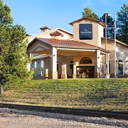 Americinn By Wyndham Hill City Mt Rushmore Exterior foto