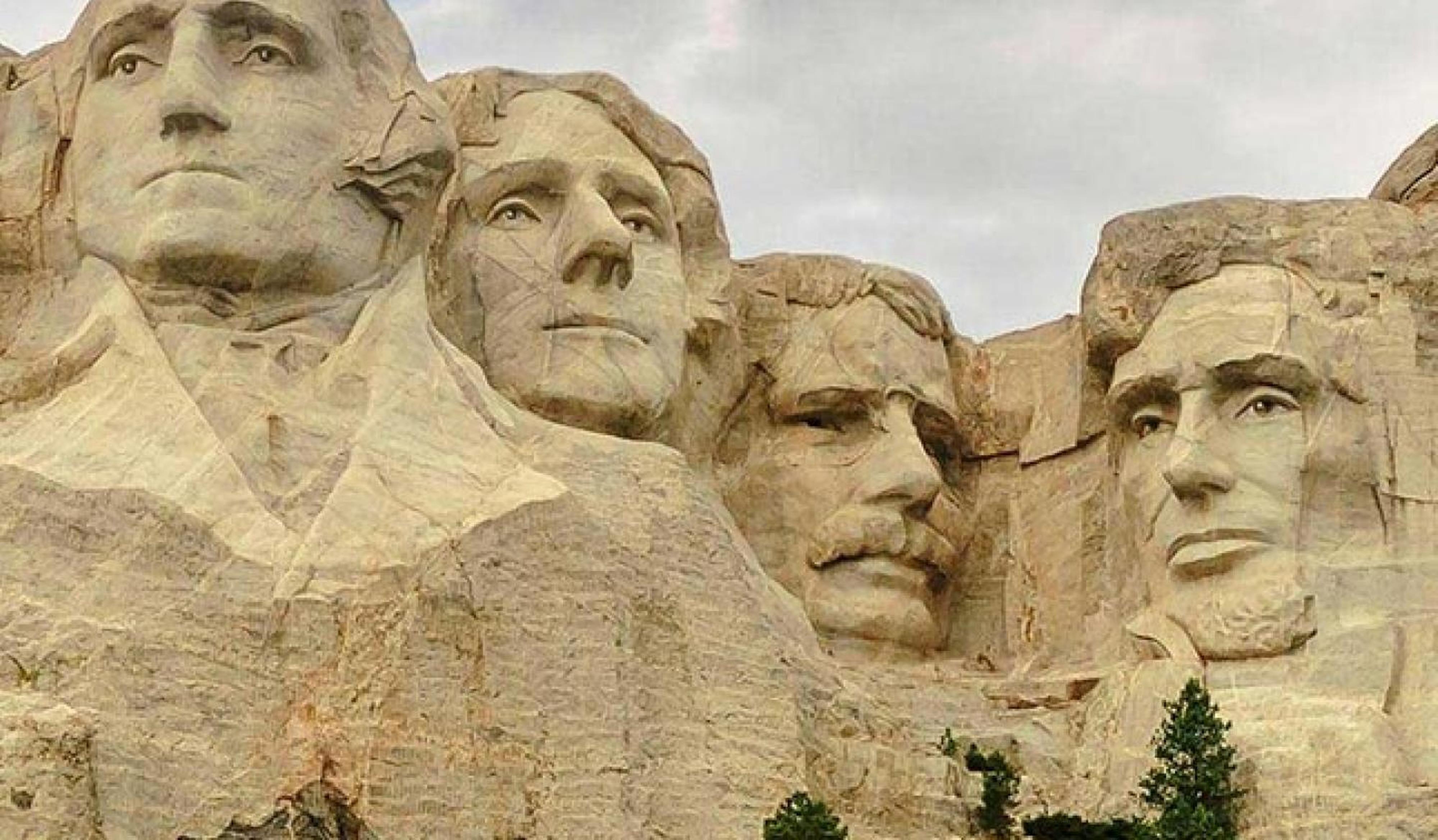 Americinn By Wyndham Hill City Mt Rushmore Exterior foto