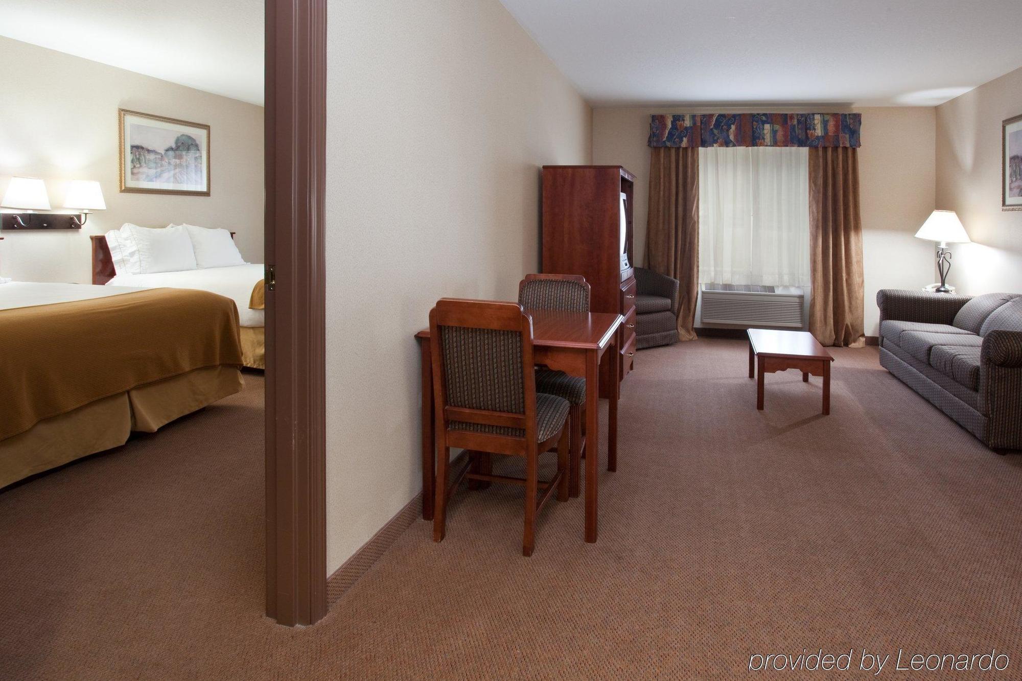 Americinn By Wyndham Hill City Mt Rushmore Quarto foto