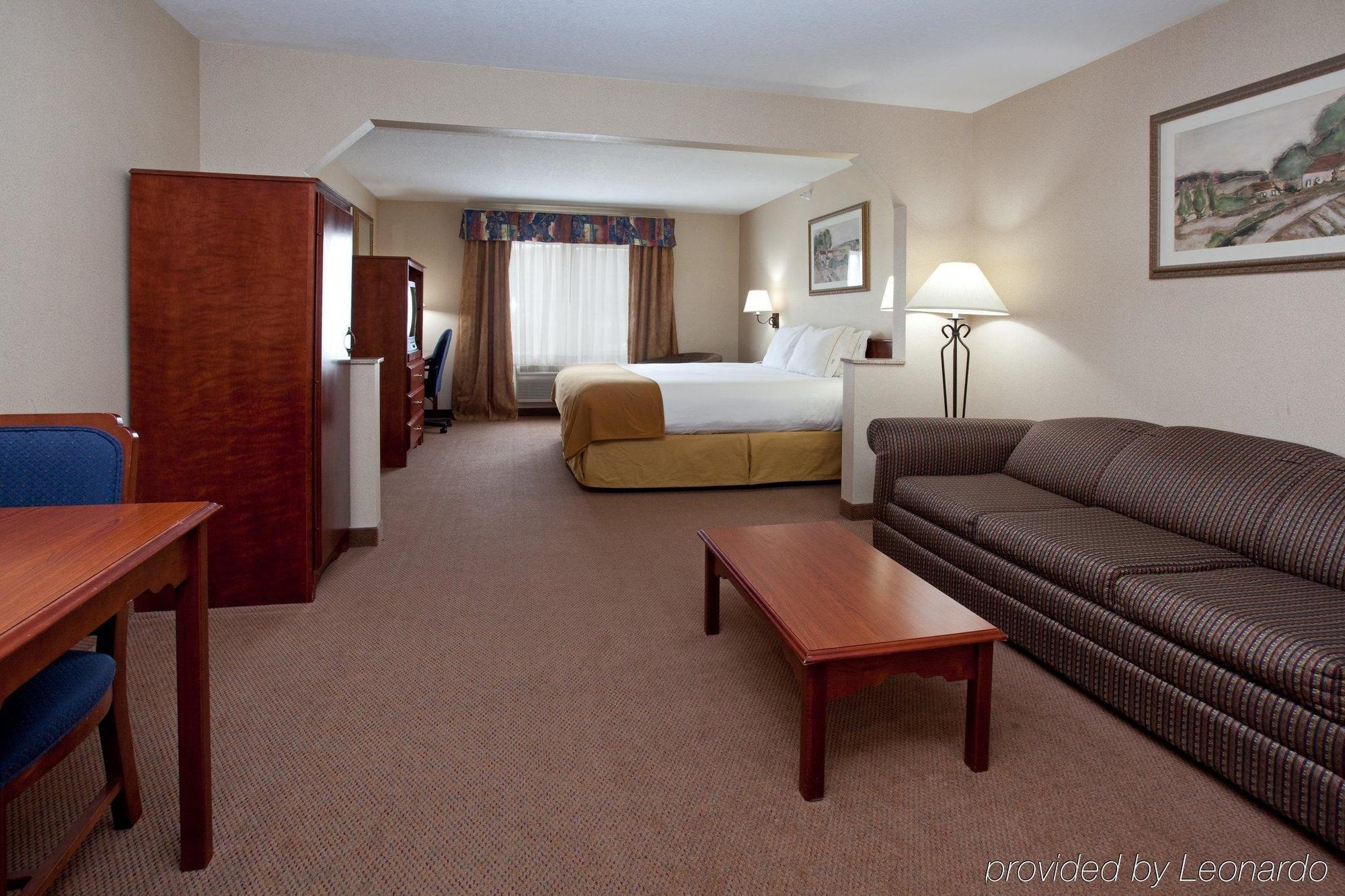 Americinn By Wyndham Hill City Mt Rushmore Quarto foto