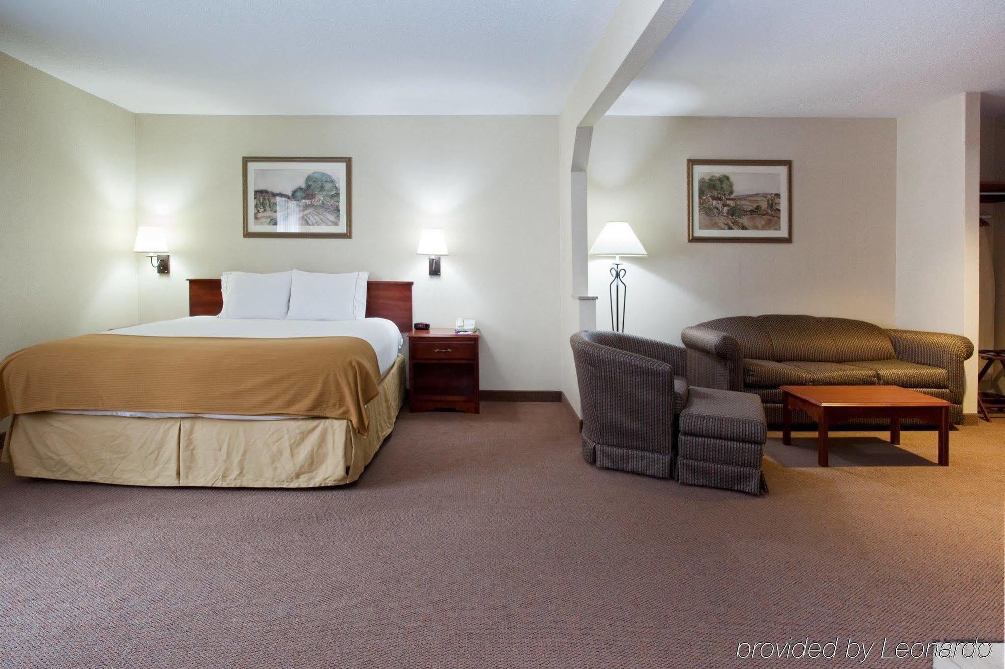 Americinn By Wyndham Hill City Mt Rushmore Quarto foto